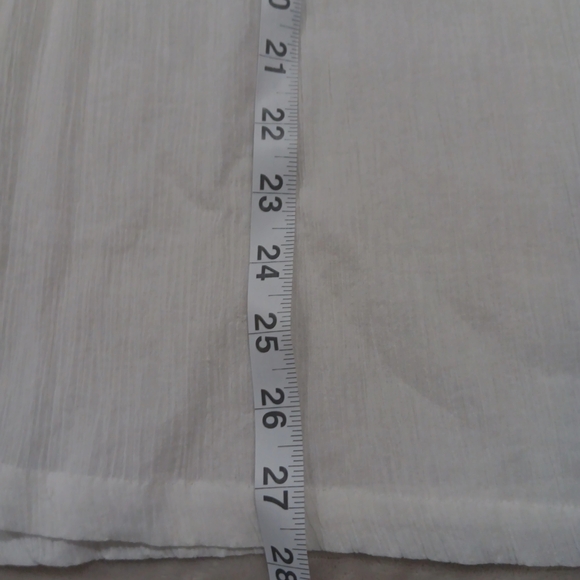 Laundry Blouse, 100% Cotton - Picture 6 of 7